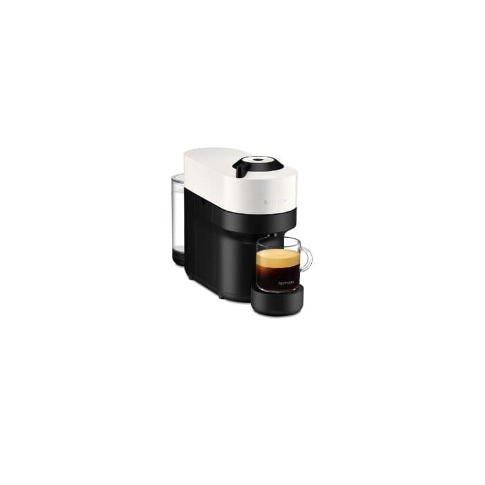 CAFETIÈRE NESPRESSO VERTUO POP CAPSULES - BLANC COCO - NESPRESSO - Image 2