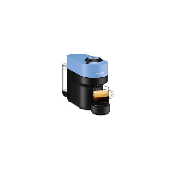 CAFETIÈRE NESPRESSO VERTUO POP CAPSULES - BLEU PACIFIQUE - NESPRESSO - Image 2
