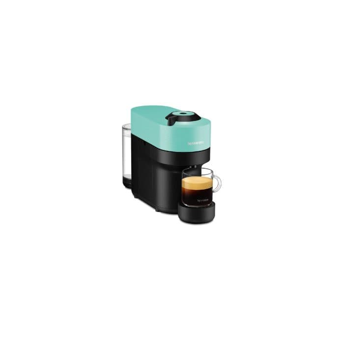 CAFETIÈRE NESPRESSO VERTUO POP CAPSULES - VERT MENTHE - NESPRESSO - Image 2