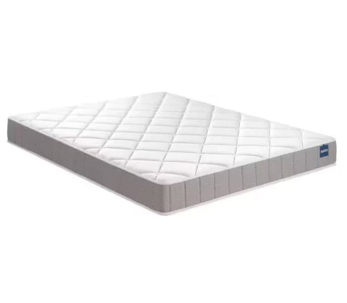 MATELAS MOUSSE 140 X 190 CM AIR TONIQUE - BULTEX ( SANS SOMMIER ) - Image 2