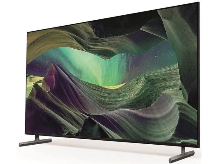TÉLÉVISEUR LED 75" 4K - SONY - Image 2