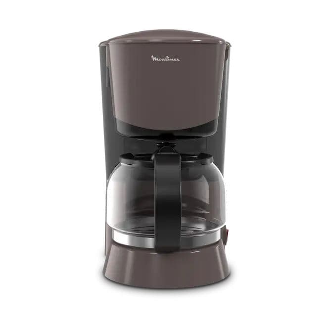 CAFETIÈRE FILTRE 15 TASSES 870 W - TAUPE - MOULINEX - Image 2
