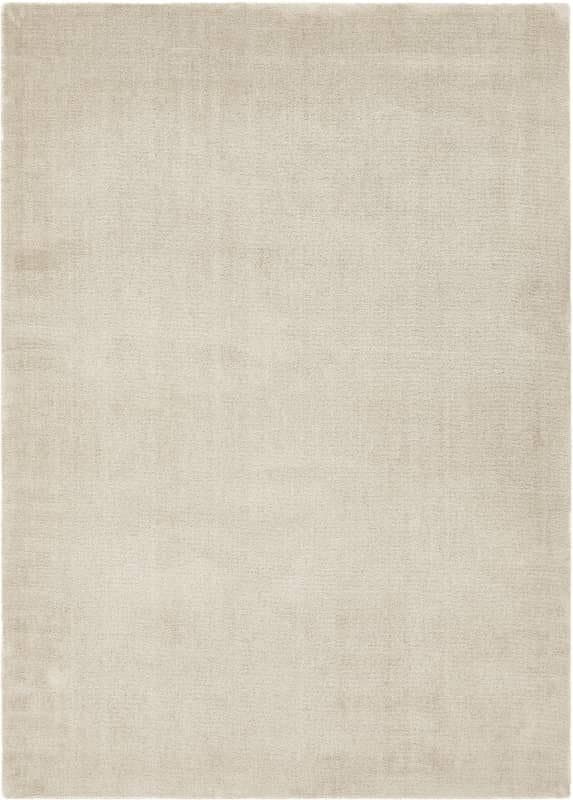 TAPIS 120 X 170 CM - BEIGE - Image 2