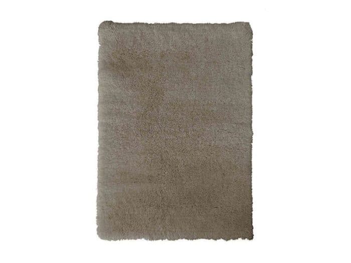 TAPIS 160 X 230 CM - TAUPE - Image 2