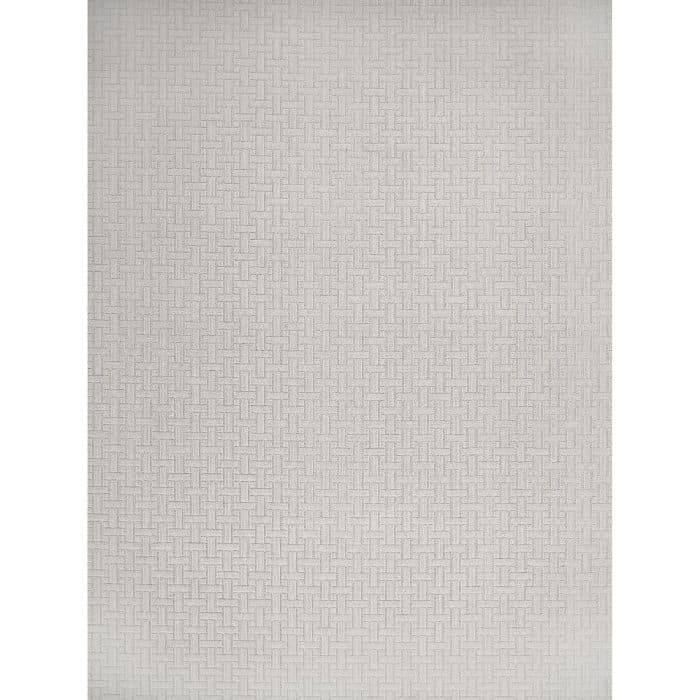 TAPIS 120 X 170 CM - GRIS - Image 2