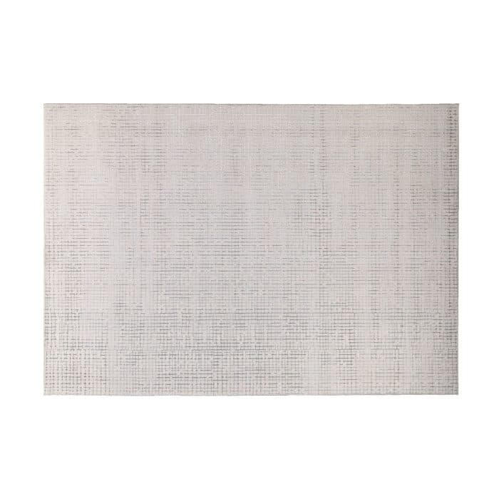 TAPIS 160 X 230 CM - GRIS - Image 2