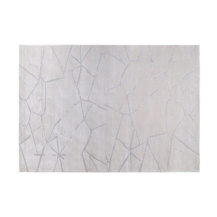TAPIS 160 X 230 CM - GRIS - Image 2