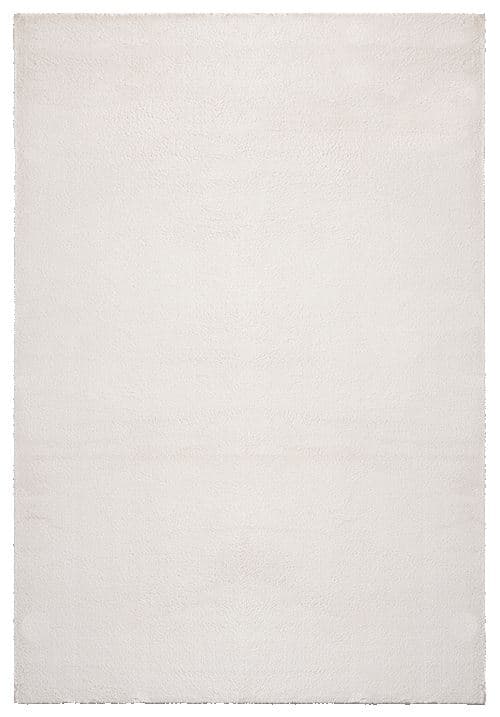 TAPIS 120 X 160 CM - CRÉME - Image 2