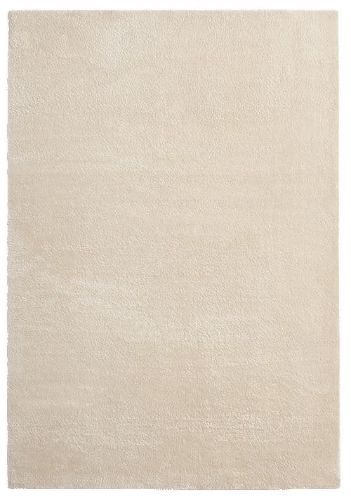 TAPIS 120 X 160 CM - CRÉME - Image 2