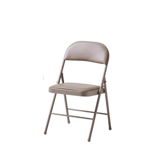 CHAISE PLIANTE - CAMEL - Image 2