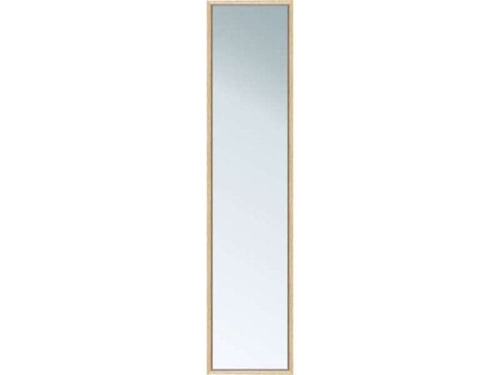 MIROIR PSYCHE - CHENE - Image 2