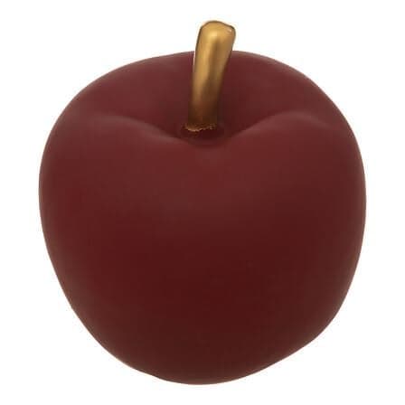 POMME CARLA CERAMIQUE - ROUGE - Image 2