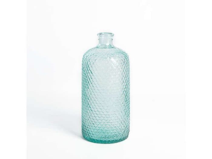 VASE EN VERRE VITRUM - TRANSPARENT - Image 2