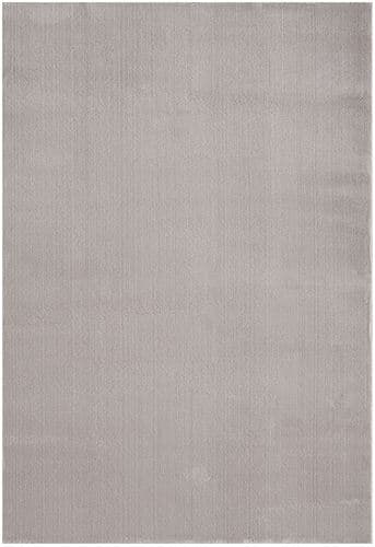 TAPIS 120 X 160 CM - GRIS - Image 2