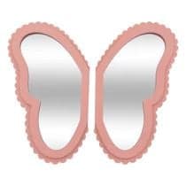 MIROIR PAPILLON ANNA -ROSE - Image 2