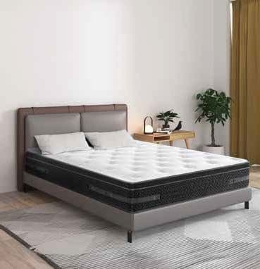 MATELAS 160 X 200 CM - ROME - Image 2