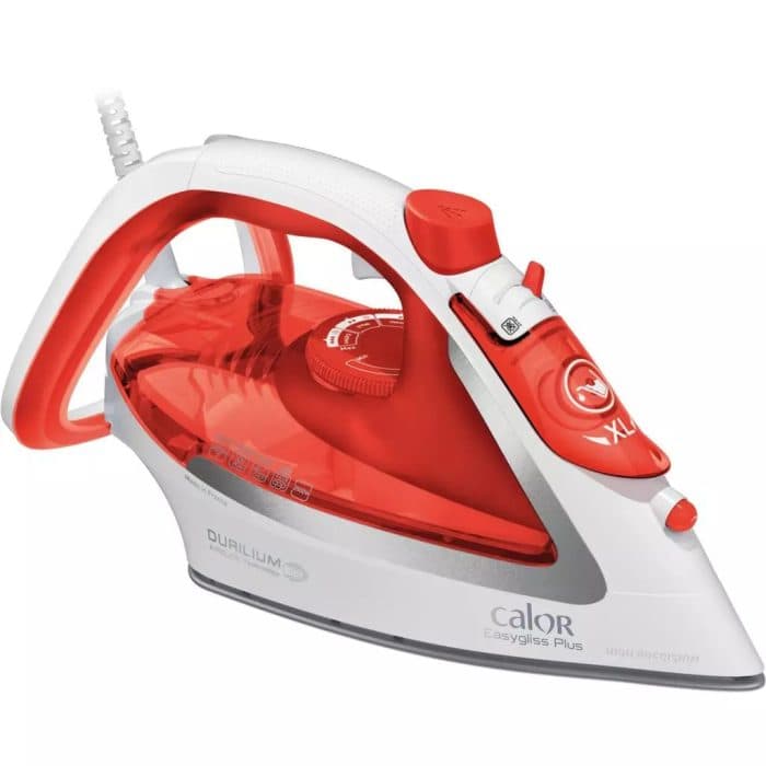 FER VAPEUR EASYGLISS PLUS 2500 W FONCTION PRESSING 220 G/MIN - CALOR - Image 2