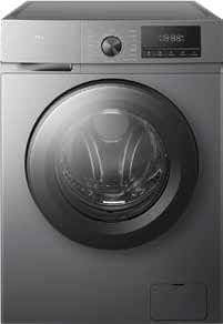 LAVE LINGE HUBLOT 11 KG - TCL - Image 2