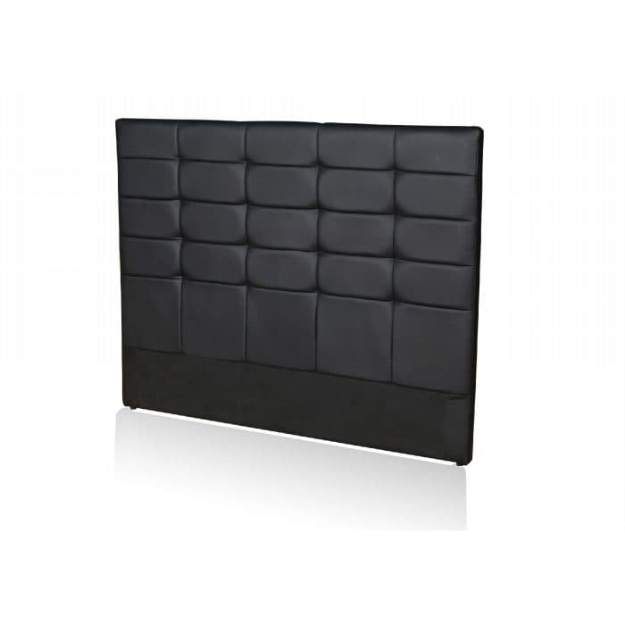 TÊTE DE LIT 180 CM - NOIR - Image 2