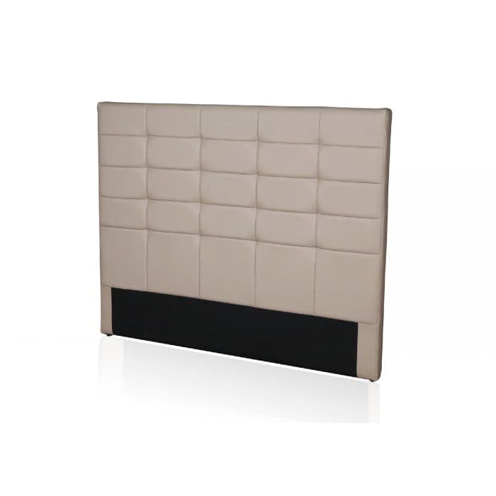 TÊTE DE LIT 160 CM - BEIGE - Image 2