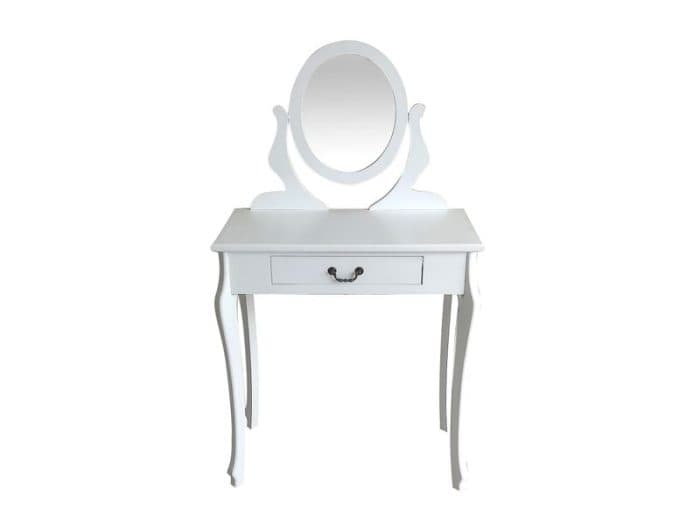 COIFFEUSE MONROE - BLANCHE - Image 2