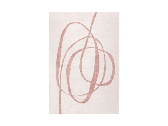TAPIS ANIS 160X230CM - ECRU - Image 2