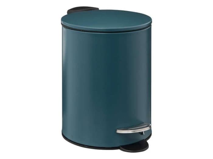 POUBELLE - BLEU PETROLE - Image 2
