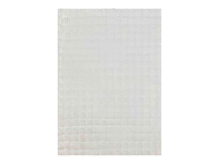 TAPIS RABBIT - BLANC - Image 2