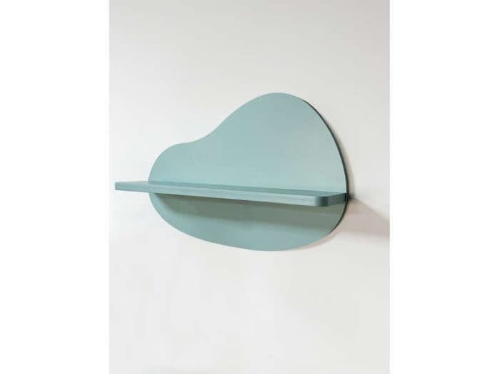 ETAGERE MURALE CLOUD - BLEU - Image 2