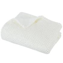 PLAID STRASS BLANC - Image 2