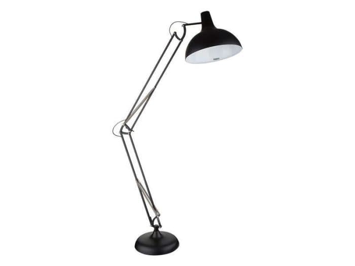 LAMPADAIRE ARTI - NOIR - Image 2