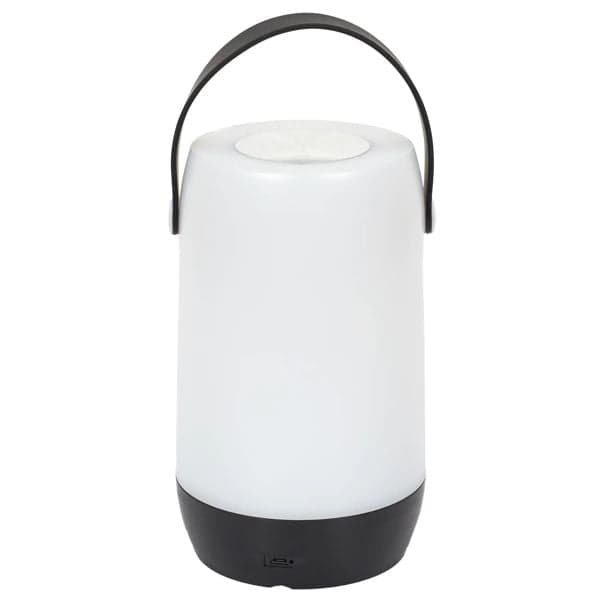 LAMPE NOMADE - BLANC / NOIR - Image 2