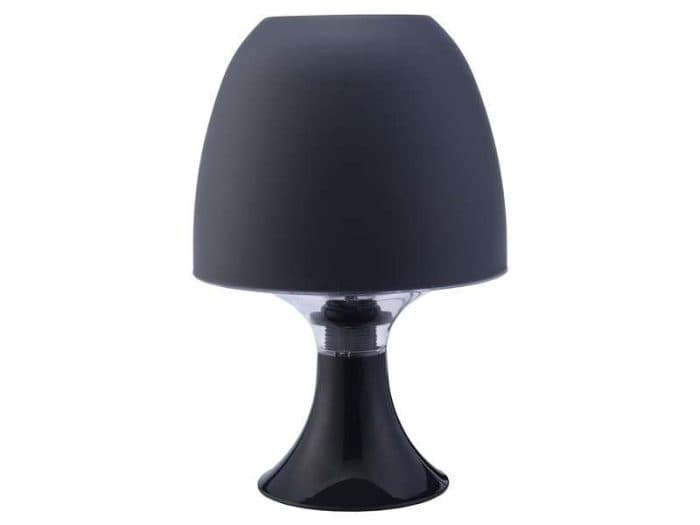 LAMPE STEVA - NOIR - Image 2