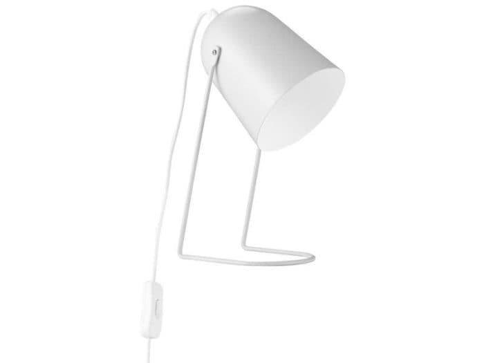 LAMPE KOSS - BLANC - Image 2
