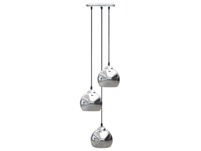 LUSTRE SPHERE - CHROME - Image 2