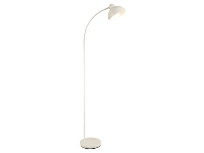 LAMPADAIRE MÉTAL MIRA - BEIGE - Image 2