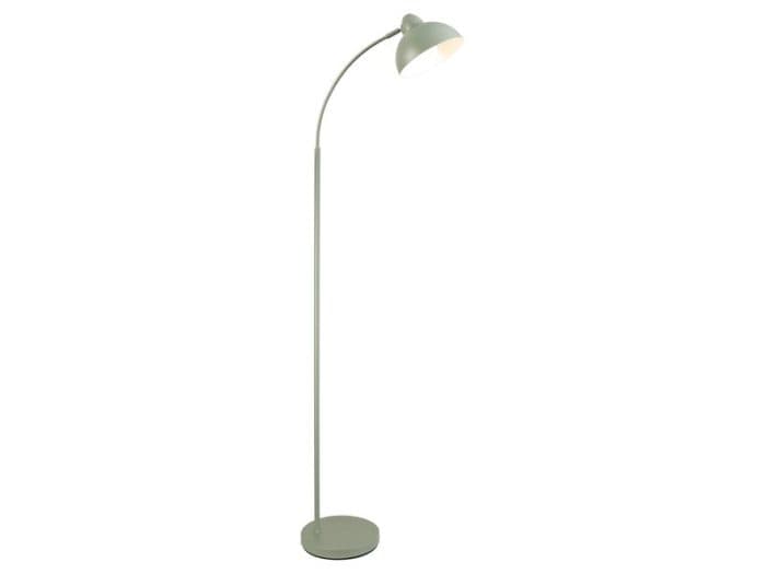 LAMPADAIRE MÉTAL MIRA - VERT - Image 2