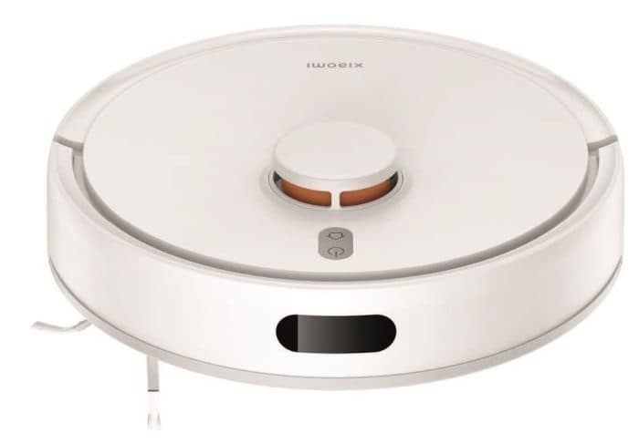 ASPIRATEUR ROBOT NAVIGATION INTELLIGENTE - BLANC - XIAOMI - Image 2