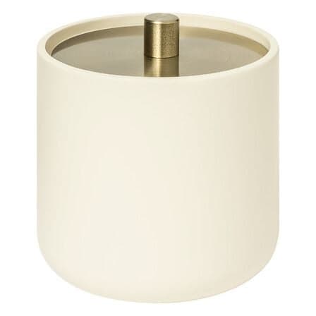 POT COTON - IVOIRE - Image 2