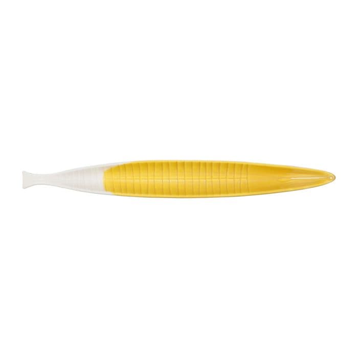 PLAT POISSON - JAUNE - Image 2