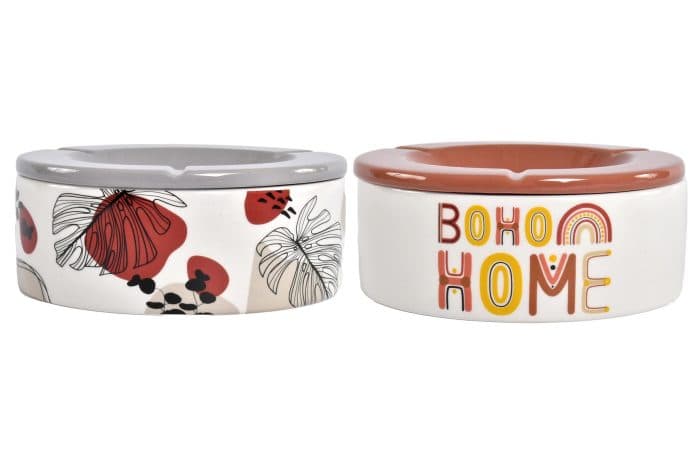 CENDRIER BOHO - MULTICOLORE - Image 2