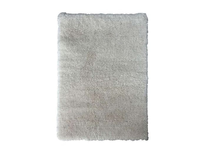 TAPIS RECTANGULAIRE 160 X 230 CM - GRIS - Image 2