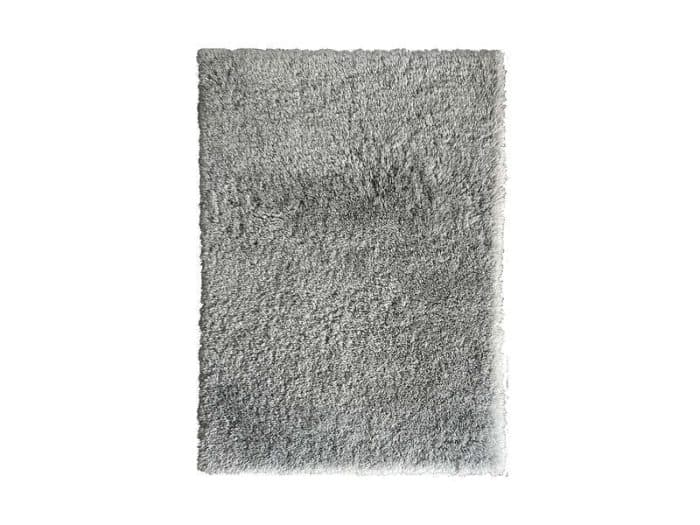 TAPIS RECTANGULAIRE 160 X 230 CM - GRIS - Image 2