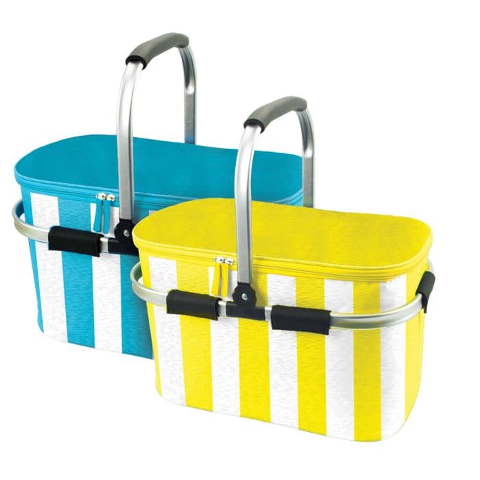 GLACIÈRE PANIER - 20 LITRES - Image 2