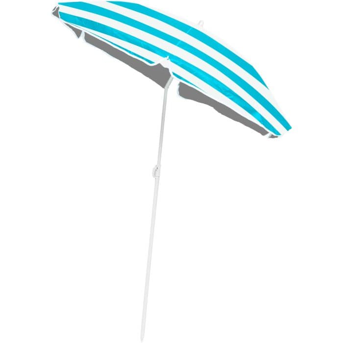 PARASOL MALIBU INCLINABLE - BLEU - Image 2