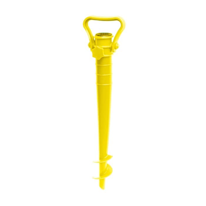 PORTE PARASOLETTE - JAUNE - Image 2