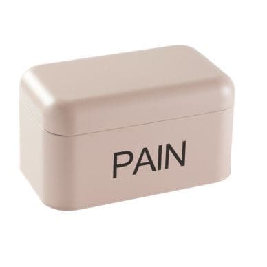 BOITE À PAIN - ROSE - Image 2