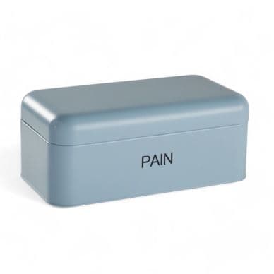 BOITE À PAIN - BLEU - Image 2