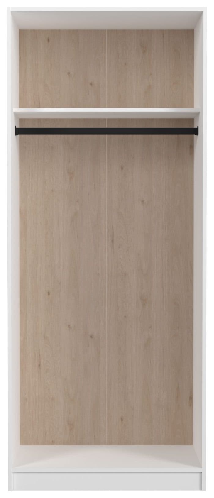 DRESSING 80C M BLANC  - BLANC - Image 2
