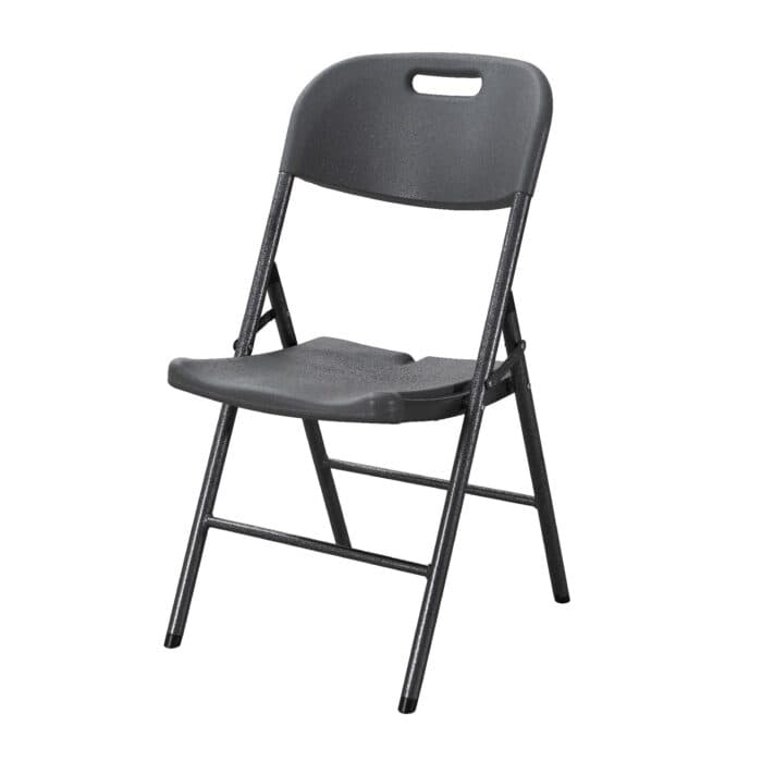 CHAISE PLIABLE - GRIS - Image 2